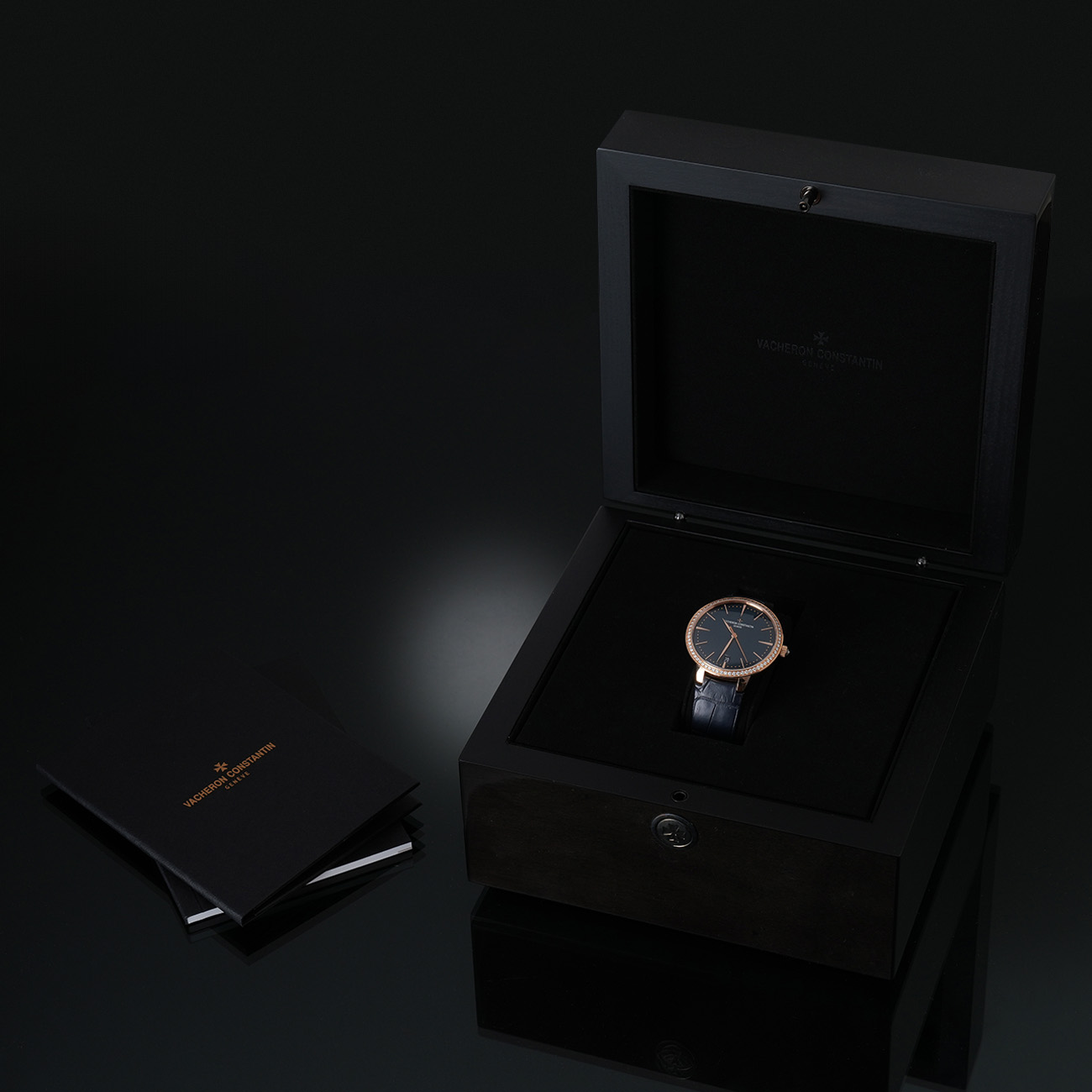 vacheron constantin(USED)바쉐론 콘스탄틴 페트리모니 다이아베젤 85515